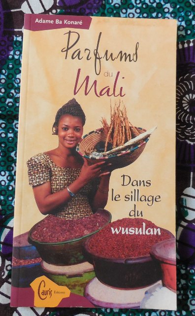 (Photo : Coumba Sylla)