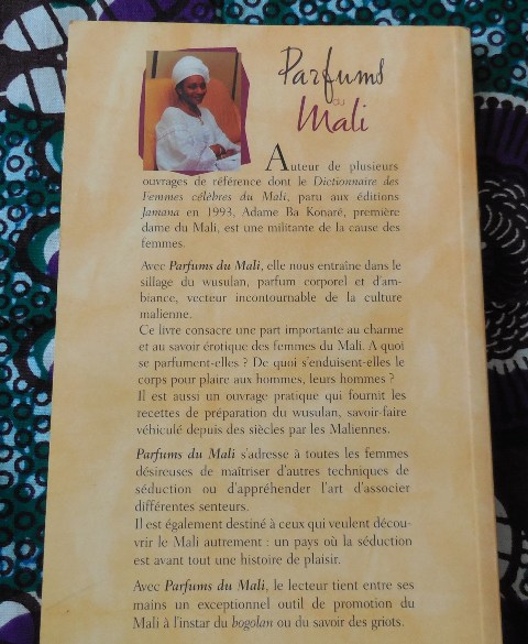 (Photo : Coumba Sylla)