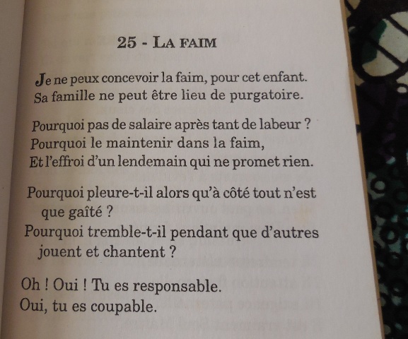 (Photo : Coumba Sylla)