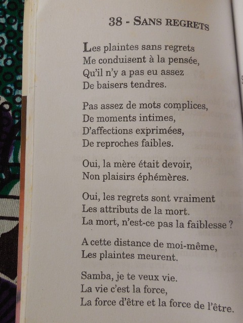 (Photo : Coumba Sylla)