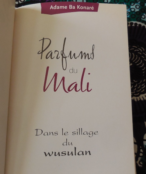 (Photo : Coumba Sylla)