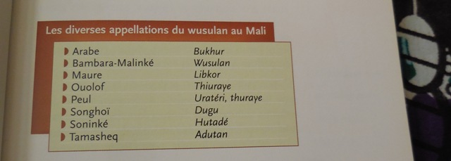 (Photo : Coumba Sylla)