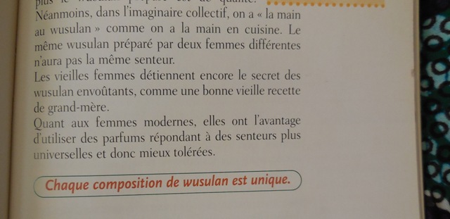 (Photo : Coumba Sylla)