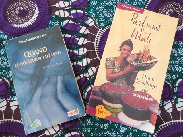 (Photo : Coumba Sylla)