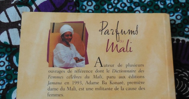 (Photo : Coumba Sylla)