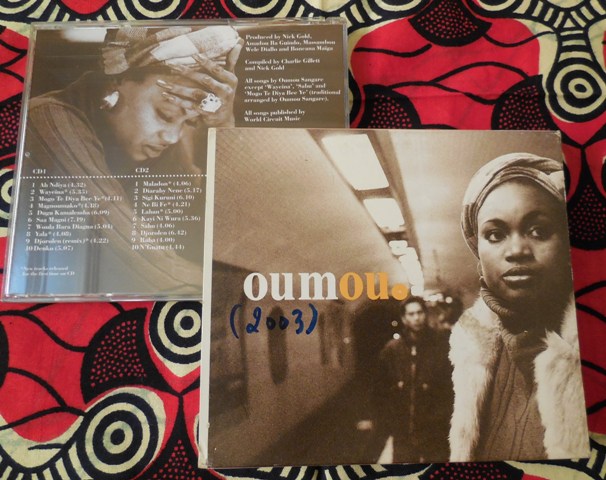 (Photo : Coumba Sylla)