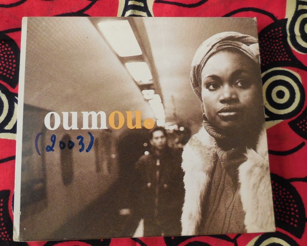 (Photo : Coumba Sylla)