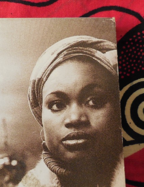 (Photo : Coumba Sylla)