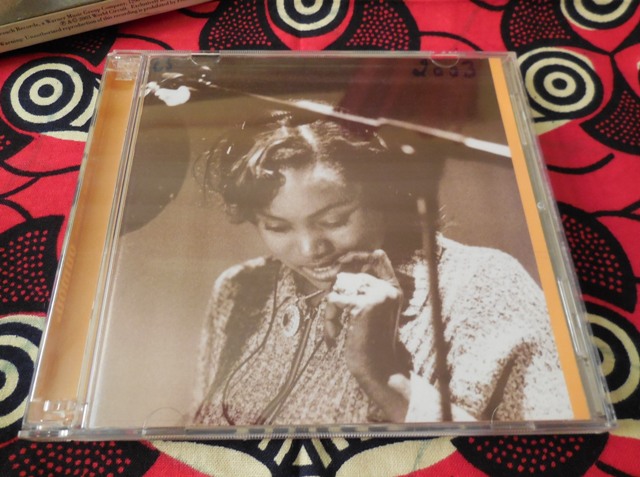 (Photo : Coumba Sylla)