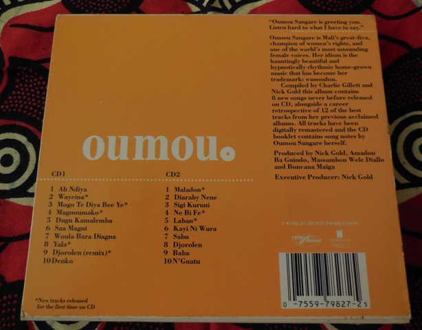 (Photo : Coumba Sylla)