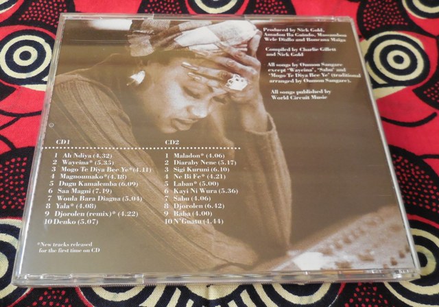 (Photo : Coumba Sylla)