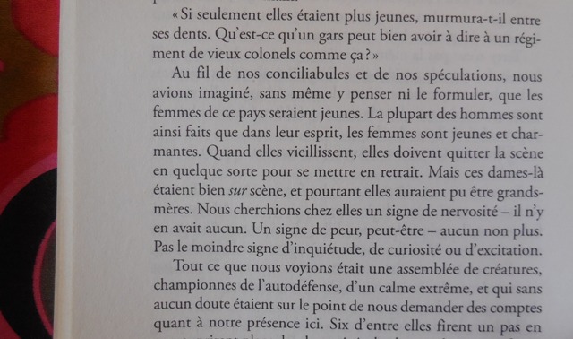 (Photo : Coumba Sylla)