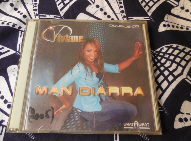 (Photo : Coumba Sylla)