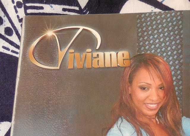 (Photo : Coumba Sylla)