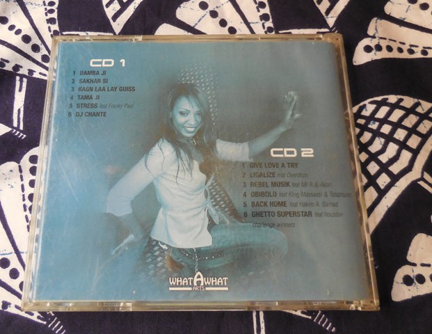 (Photo : Coumba Sylla)