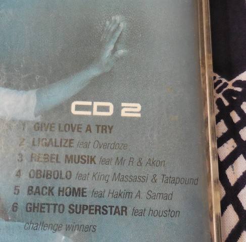 (Photo : Coumba Sylla)