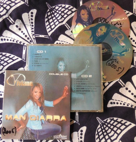 (Photo : Coumba Sylla)