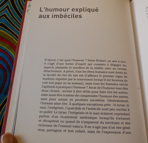 (Photo : Coumba Sylla)