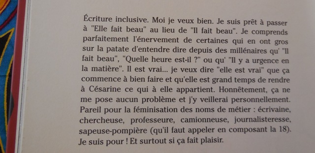 (Photo : Coumba Sylla)