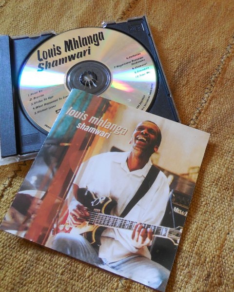 (Photo : Coumba Sylla)