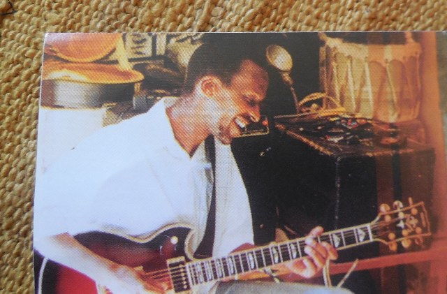(Photo : Coumba Sylla)