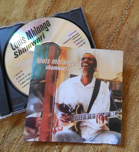 (Photo : Coumba Sylla)