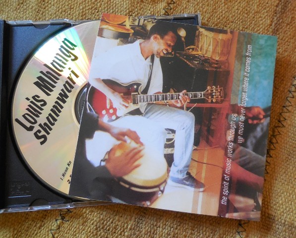 (Photo : Coumba Sylla)