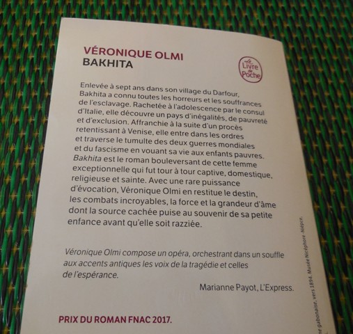 (Photo : Coumba Sylla)