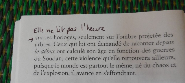 (Photo : Coumba Sylla)