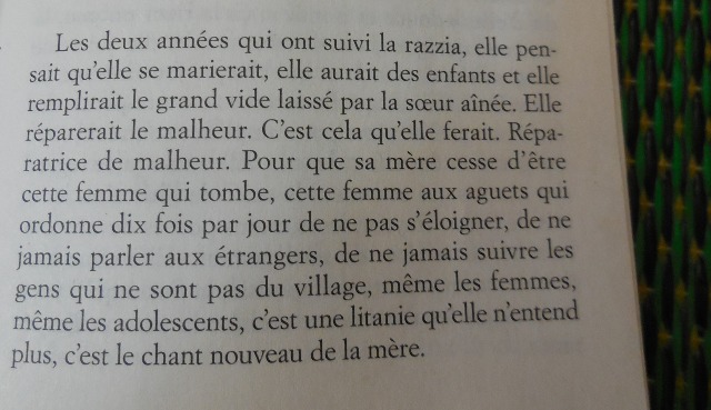 (Photo : Coumba Sylla)