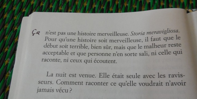 (Photo : Coumba Sylla)