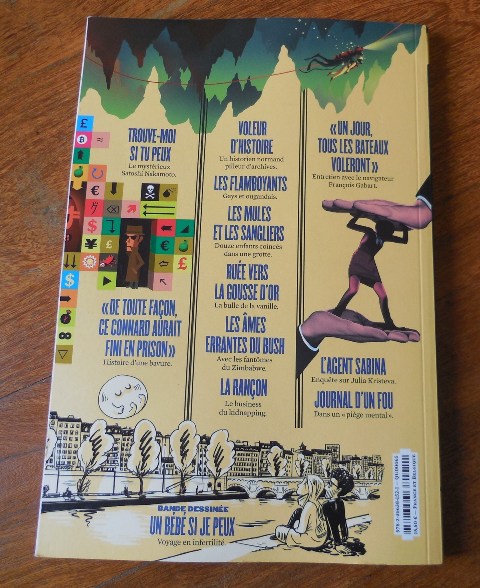 (Photo : Coumba Sylla)