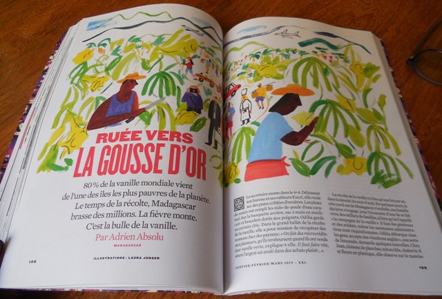 (Photo : Coumba Sylla)