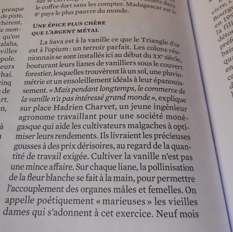 (Photo : Coumba Sylla)