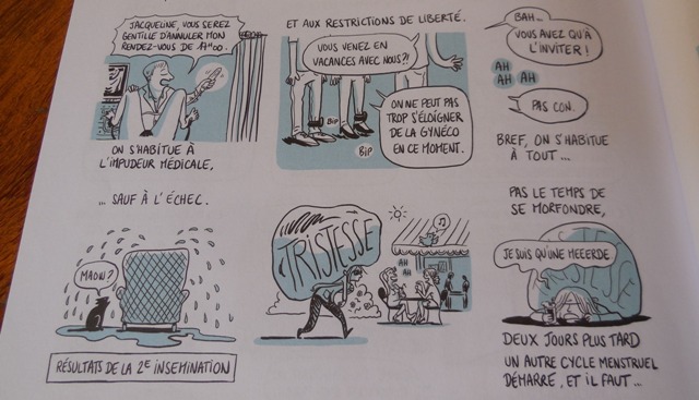 (Photo : Coumba Sylla)