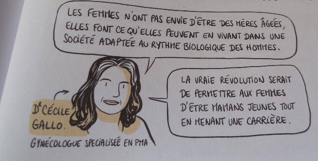 (Photo : Coumba Sylla)