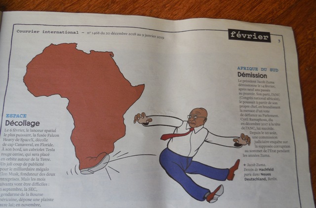 (Photo : Coumba Sylla)