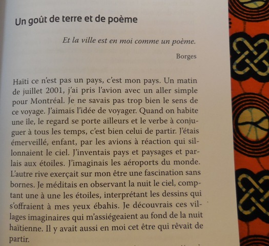 (Photo : Coumba Sylla)