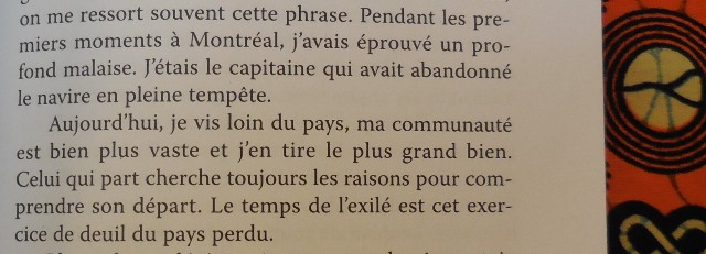 (Photo : Coumba Sylla)