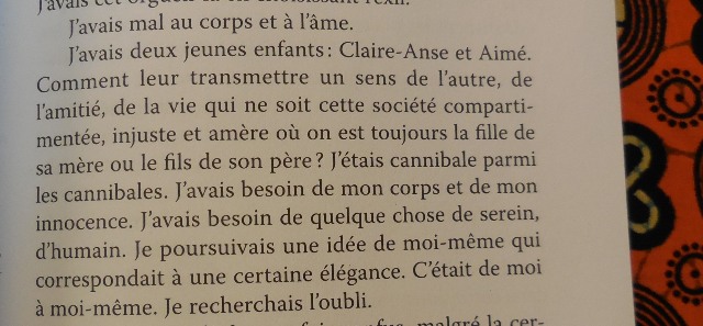 (Photo : Coumba Sylla)