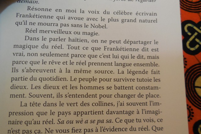 (Photo : Coumba Sylla)