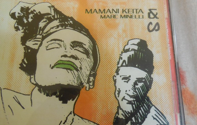 (Photo : Coumba Sylla)