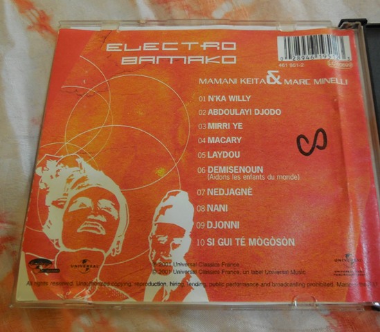 (Photo : Coumba Sylla)