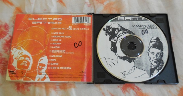 (Photo : Coumba Sylla)