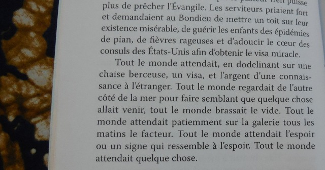 (Photo : Coumba Sylla)