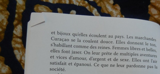 (Photo : Coumba Sylla)