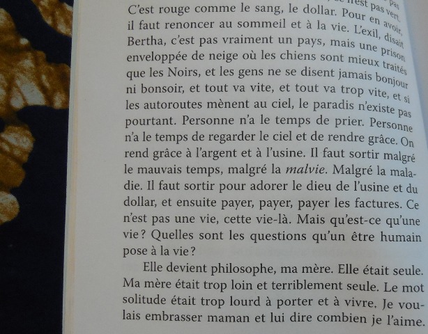 (Photo : Coumba Sylla)