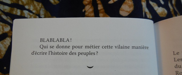 (Photo : Coumba Sylla)