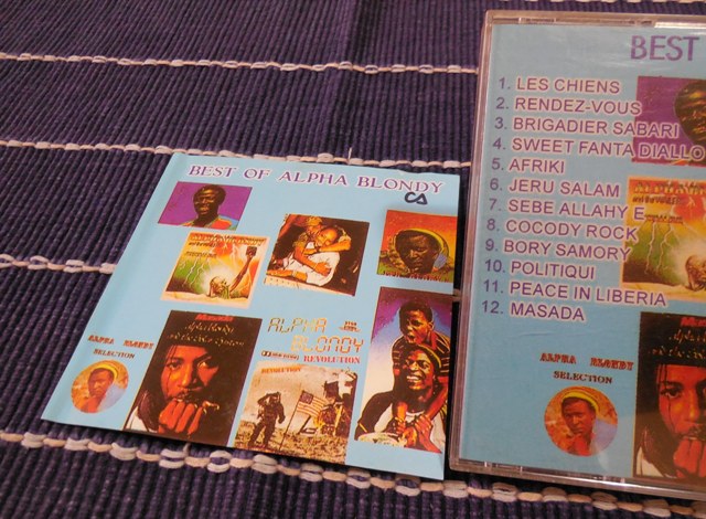 (Photo : Coumba Sylla)