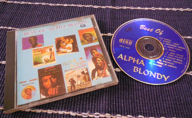 (Photo : Coumba Sylla)